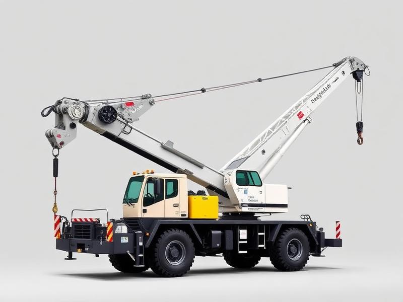Lifting & Access