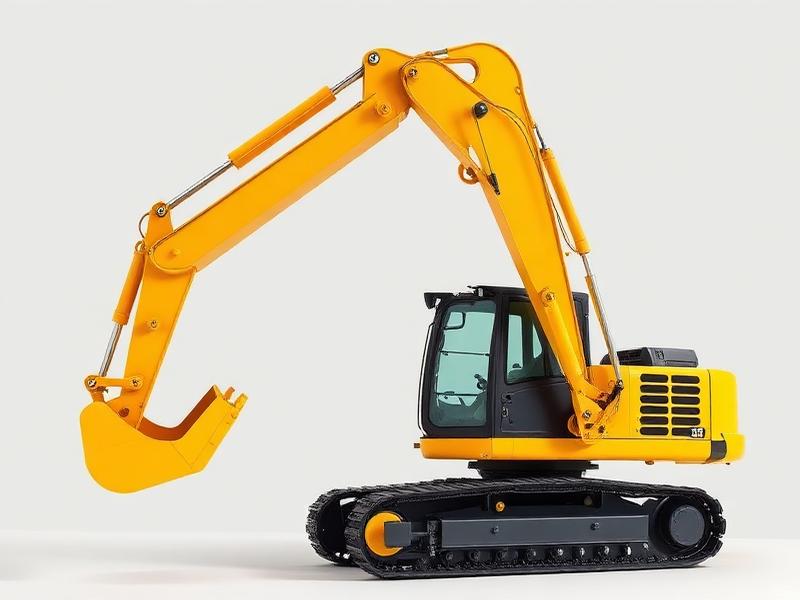 Earthmoving