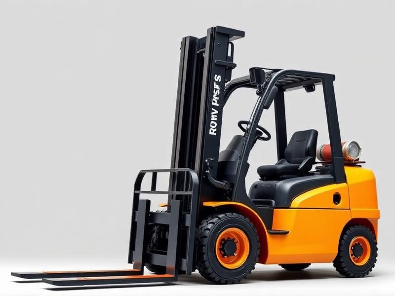 Forklift