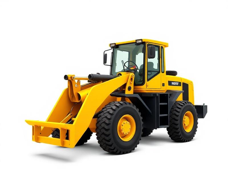 Wheel Loader