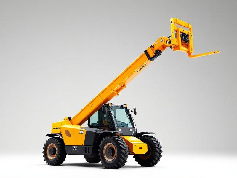 Telehandler